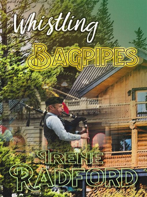 Cover image for Whistling Bagpipes